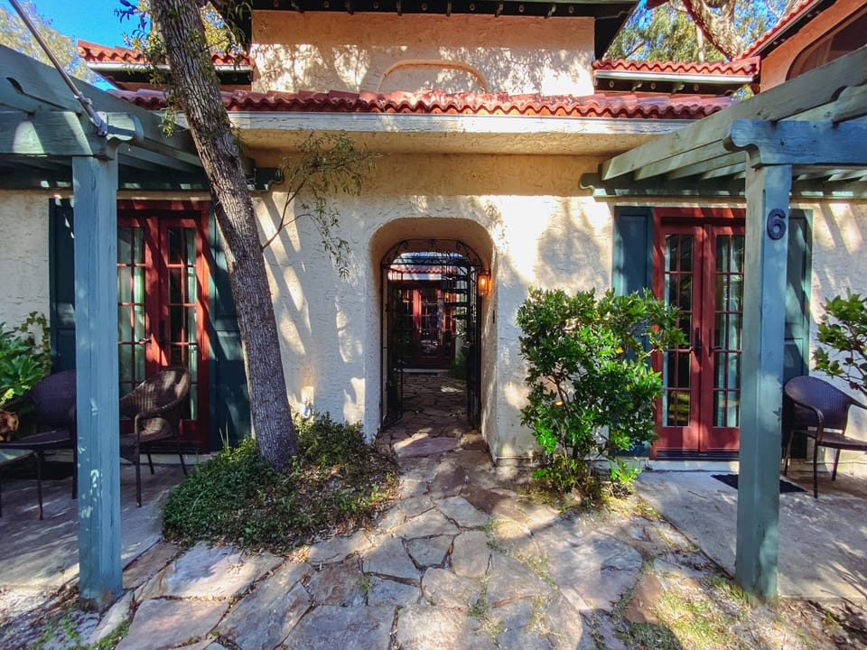 Walkway