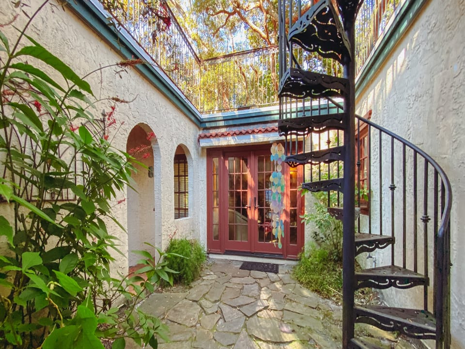 Walkway