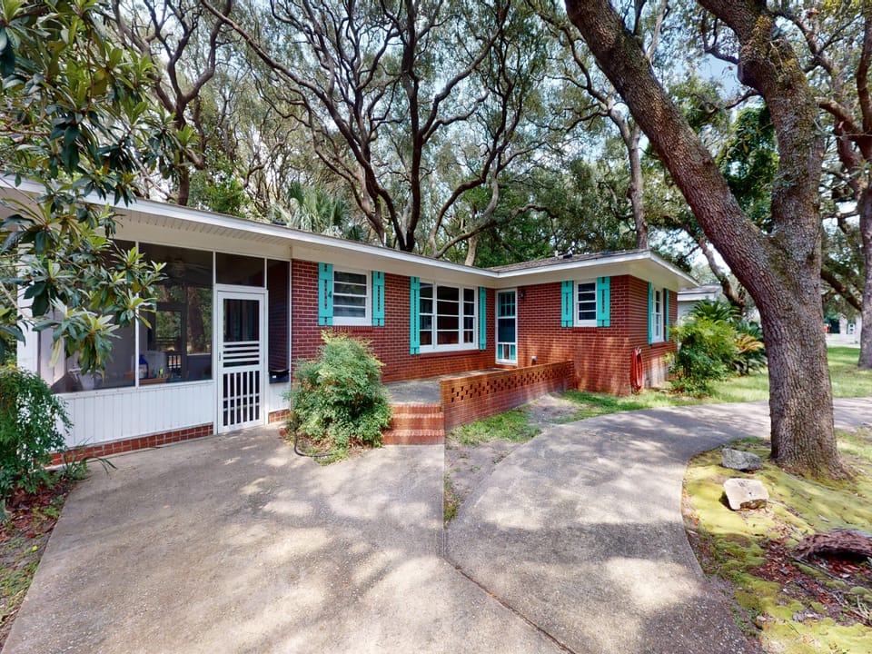 Cottage