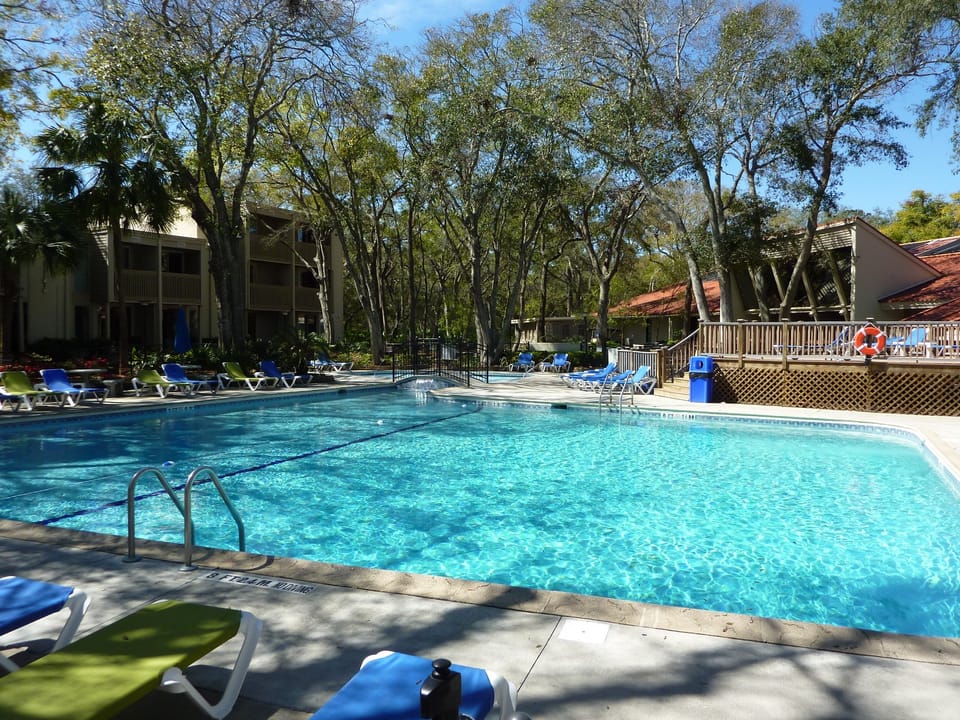 Resort