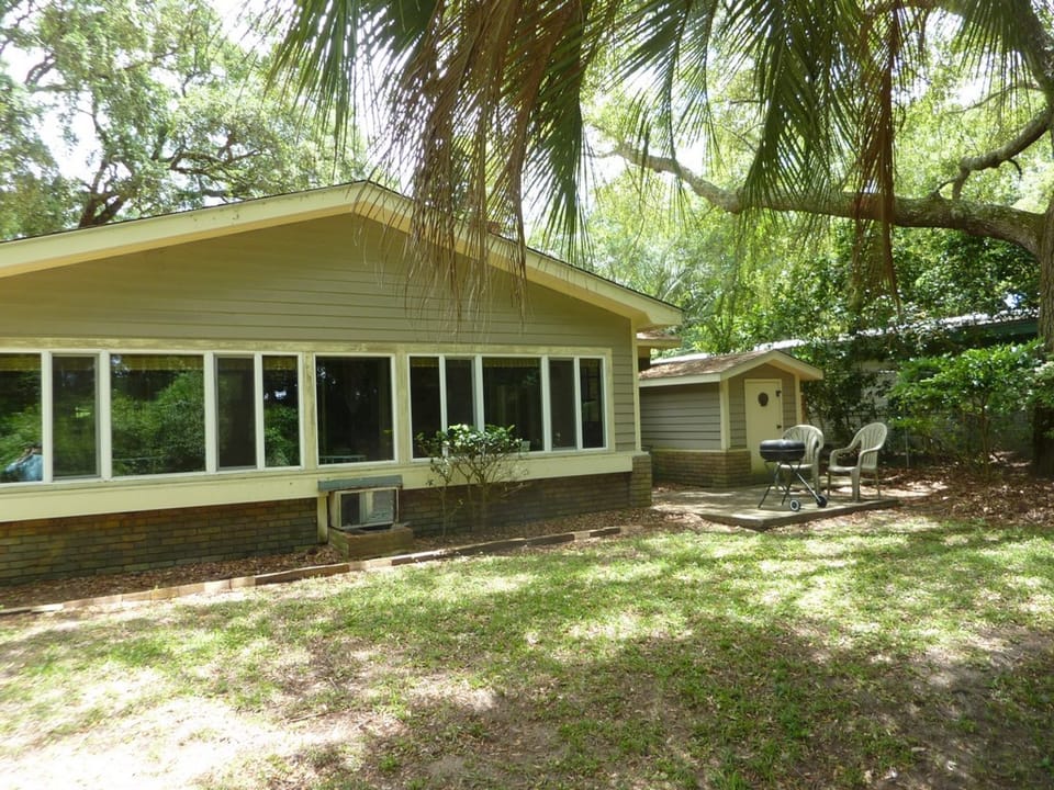 Cottage