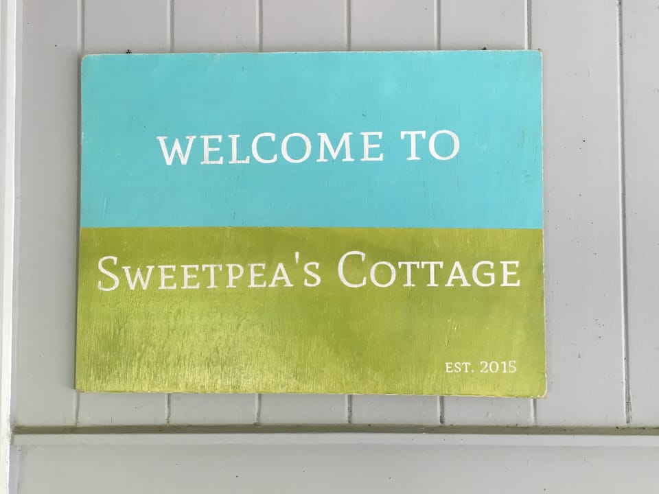Sign