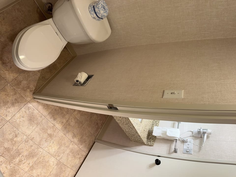 Bathroom 2