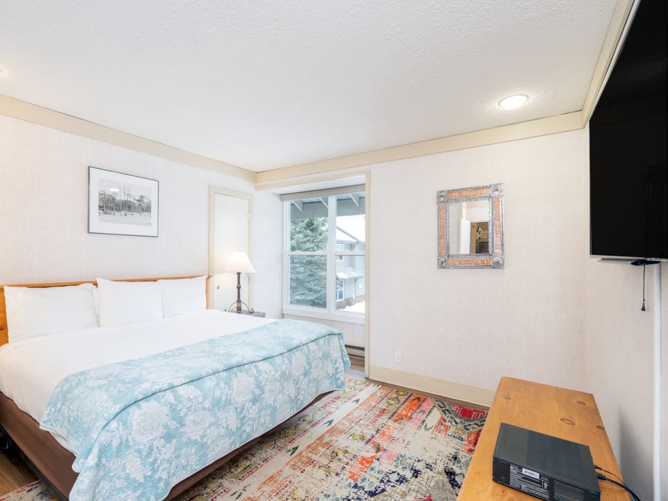 King Bedroom