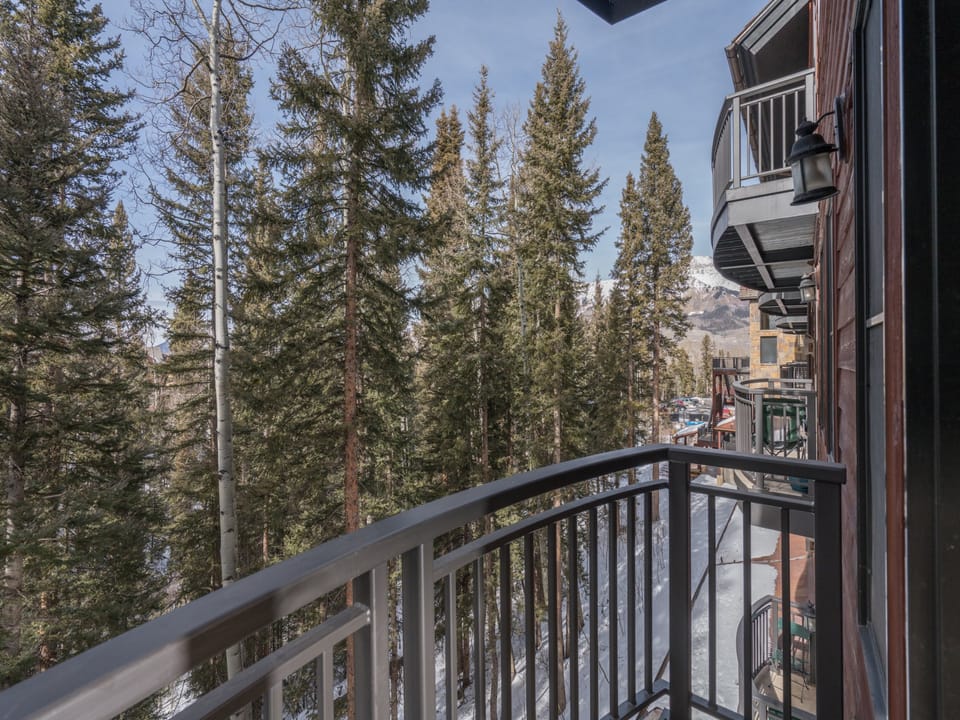 Deck View