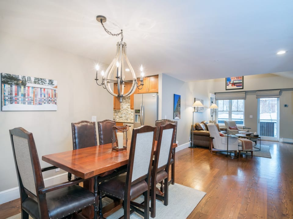 Dining/Living