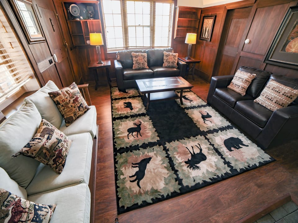 Beautifully remodeled throughout