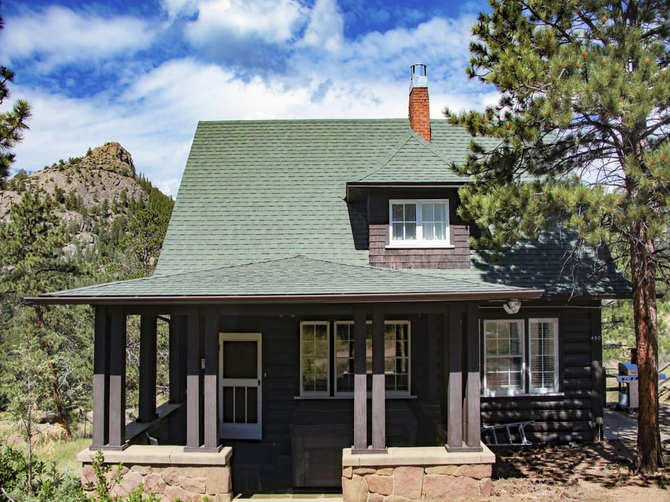 Aspen Mountain Lodge