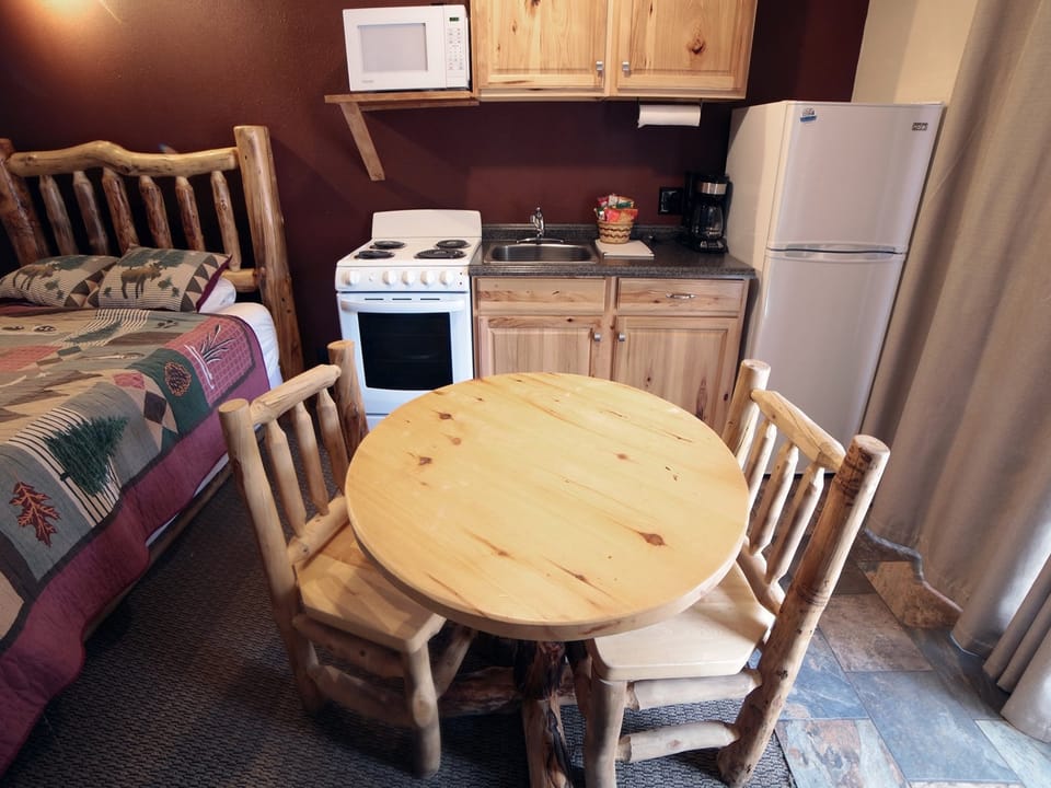 Kitchenette