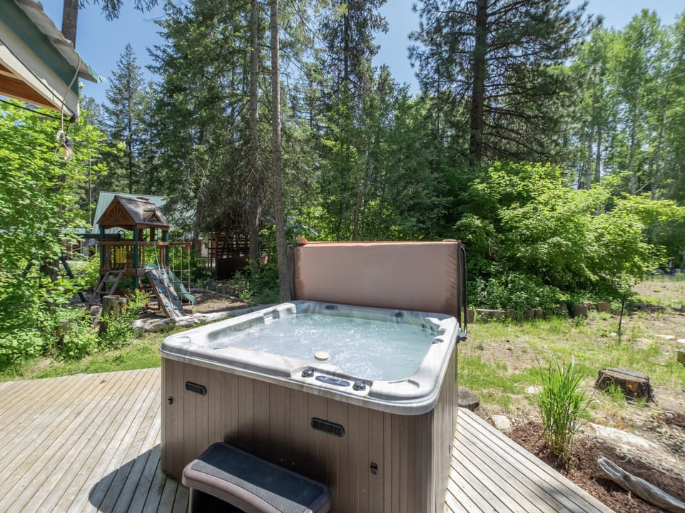 Tub