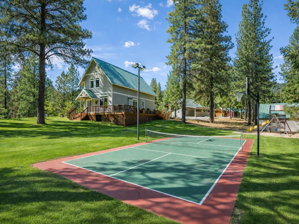 Volleyball