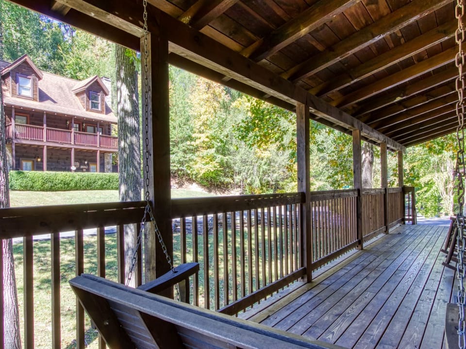 Porch