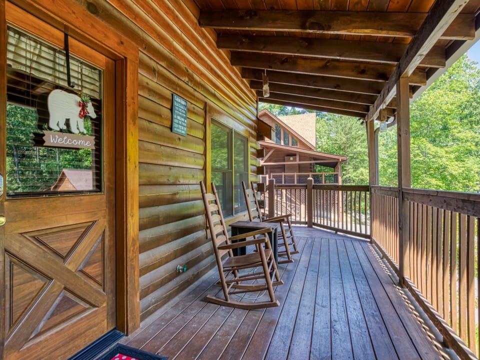 Indoors
