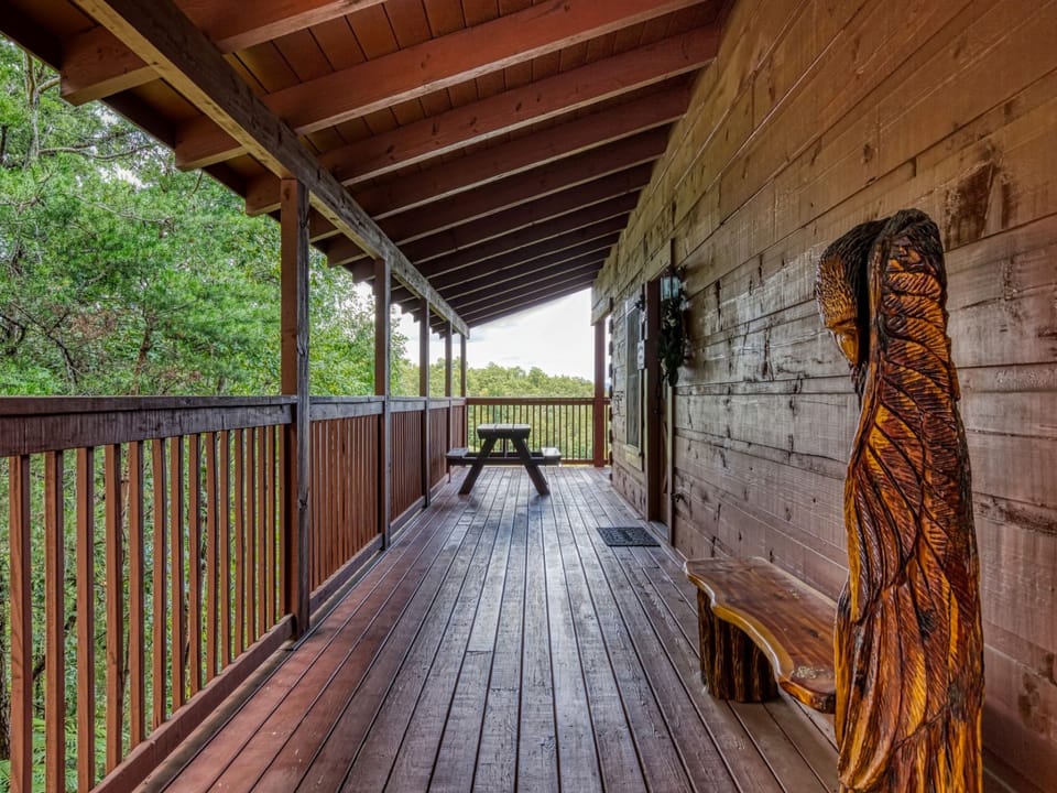 Hardwood