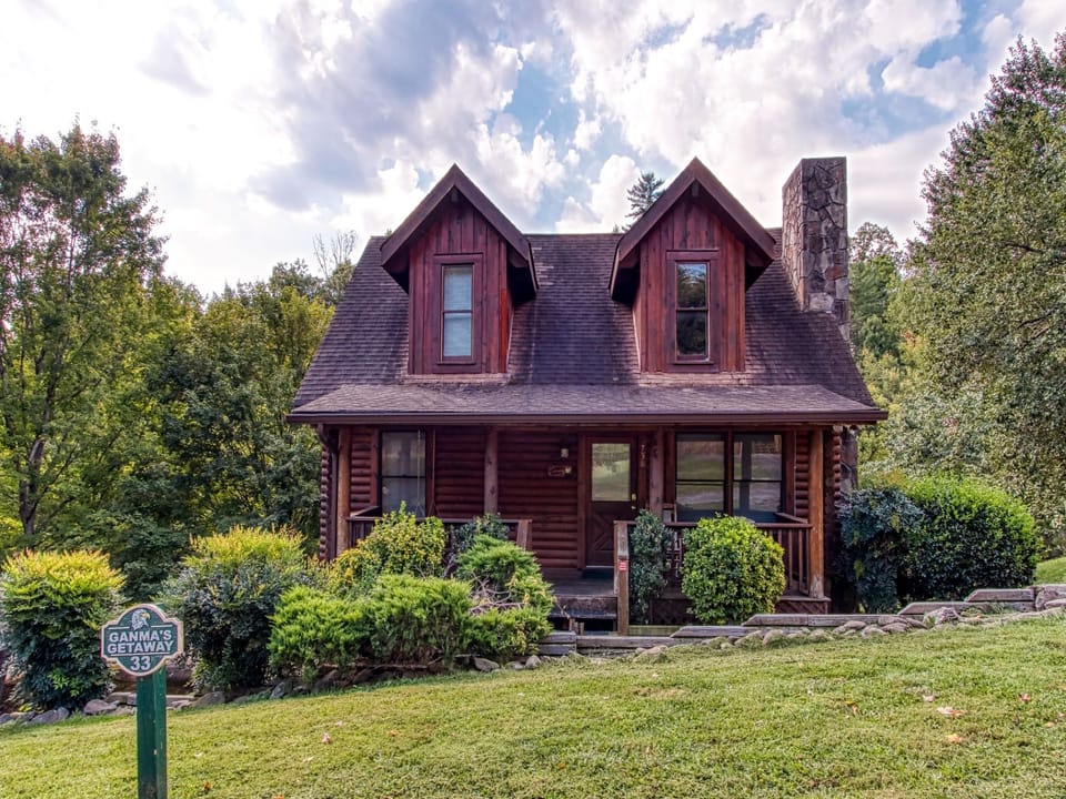 Cottage