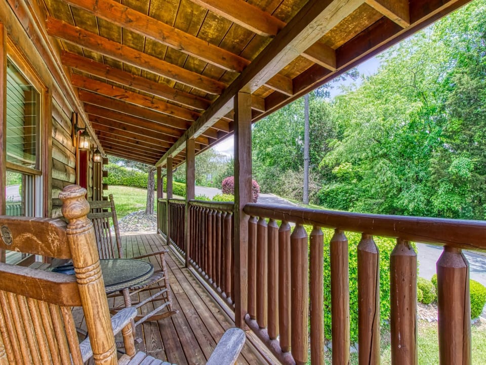 Porch