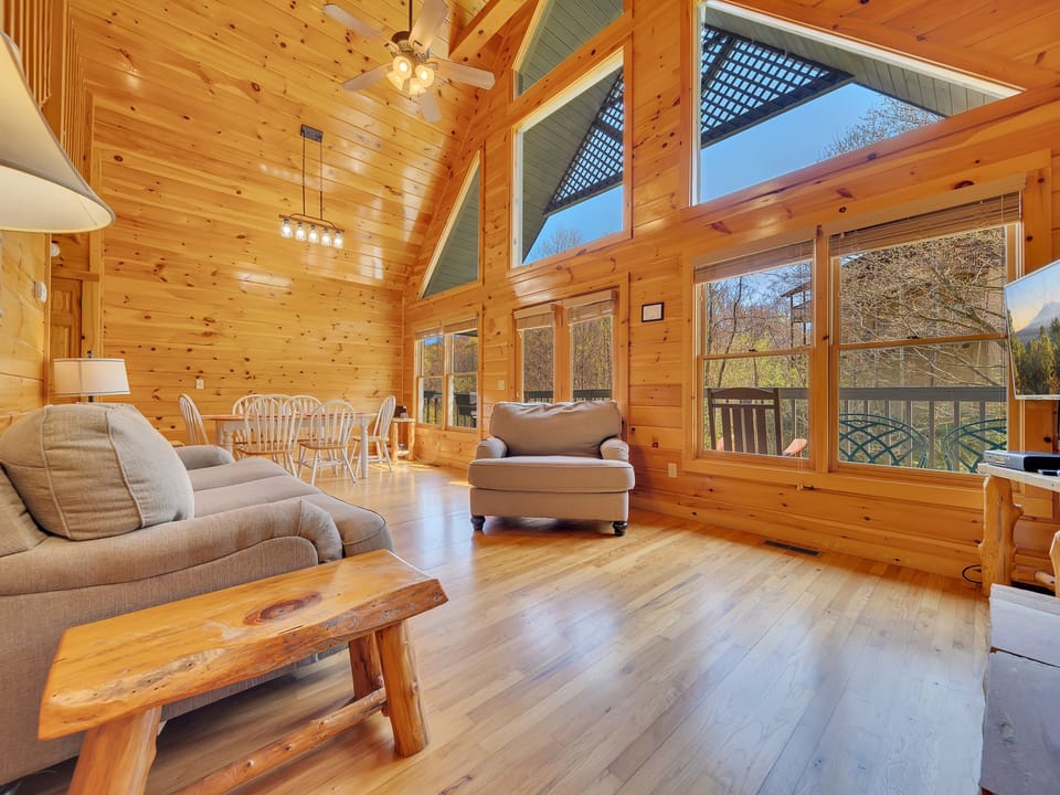 Hardwood