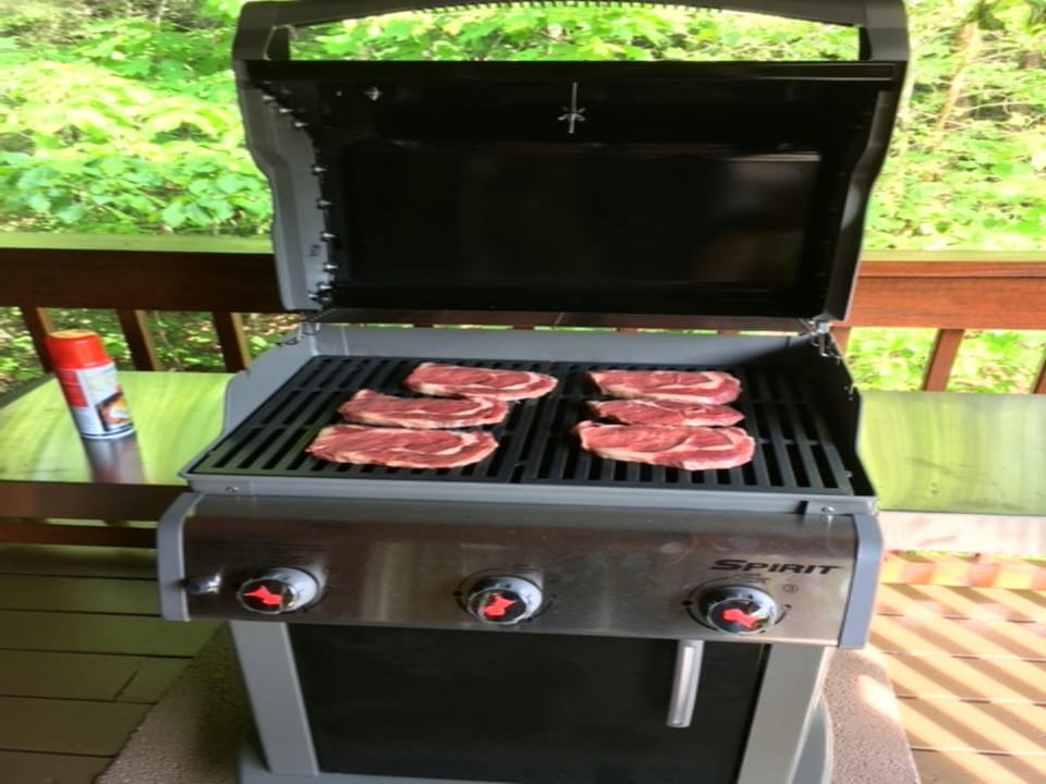 Bbq