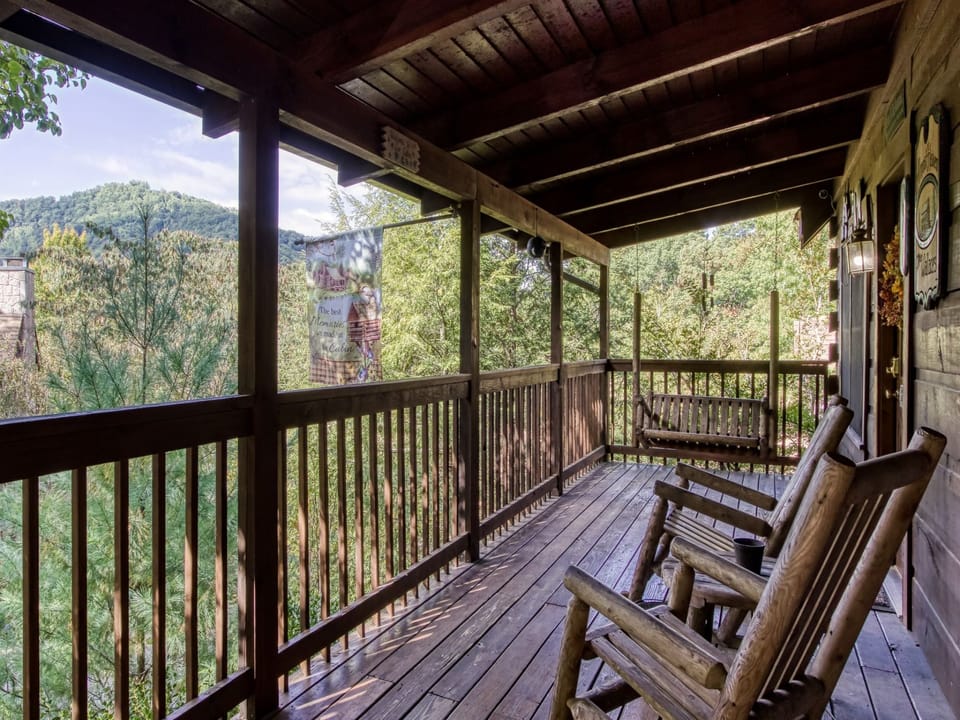 Porch