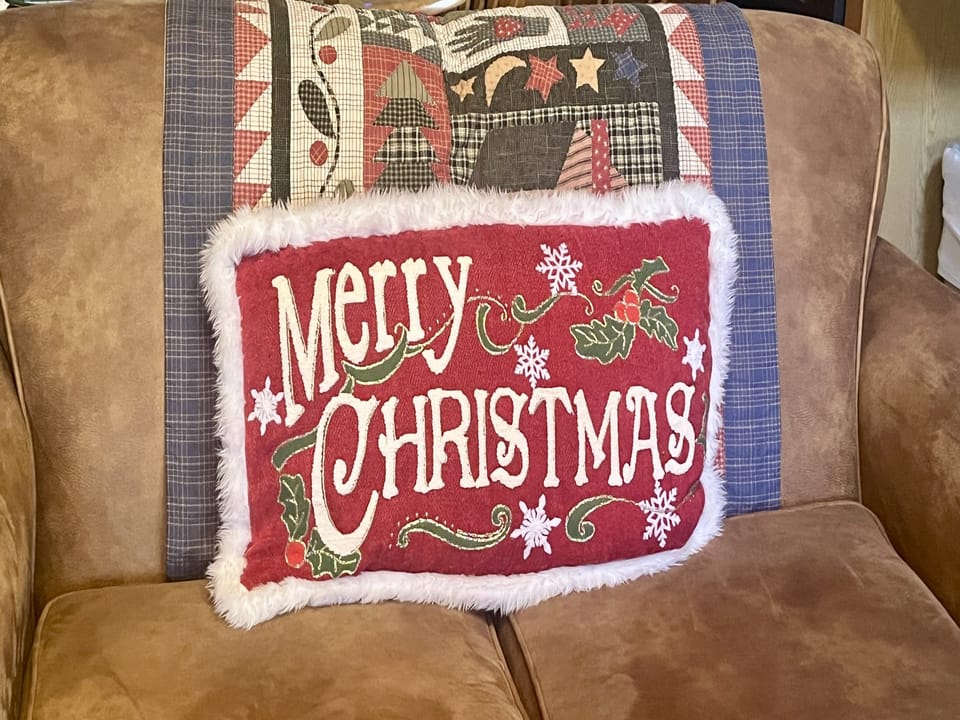 Cushion