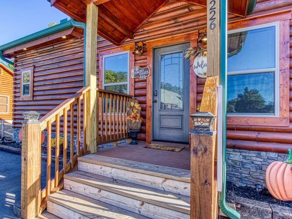 Porch