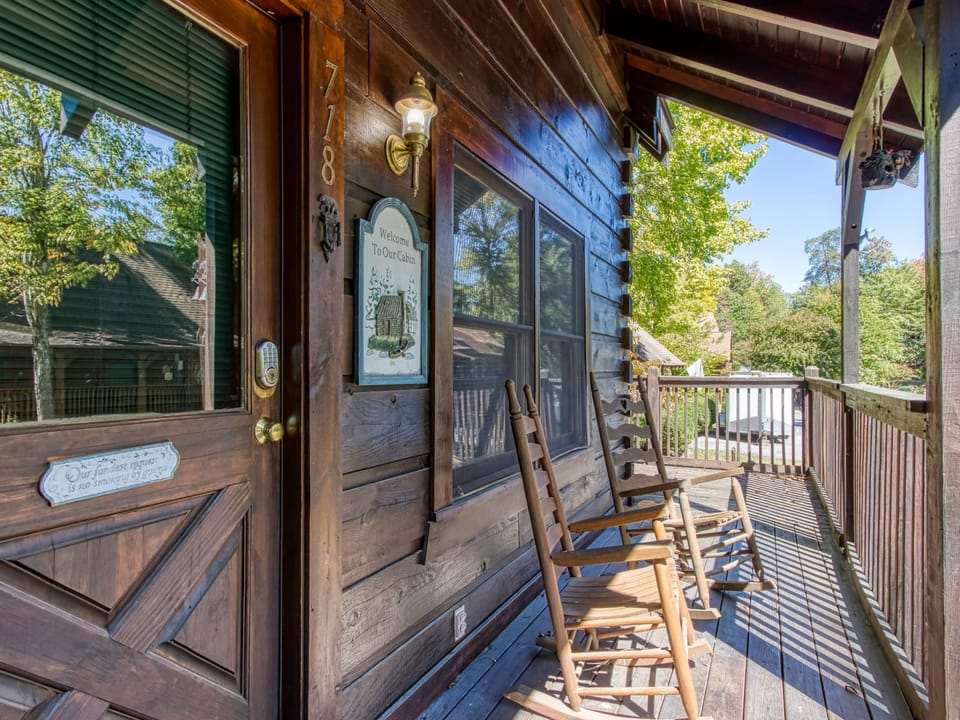 Porch