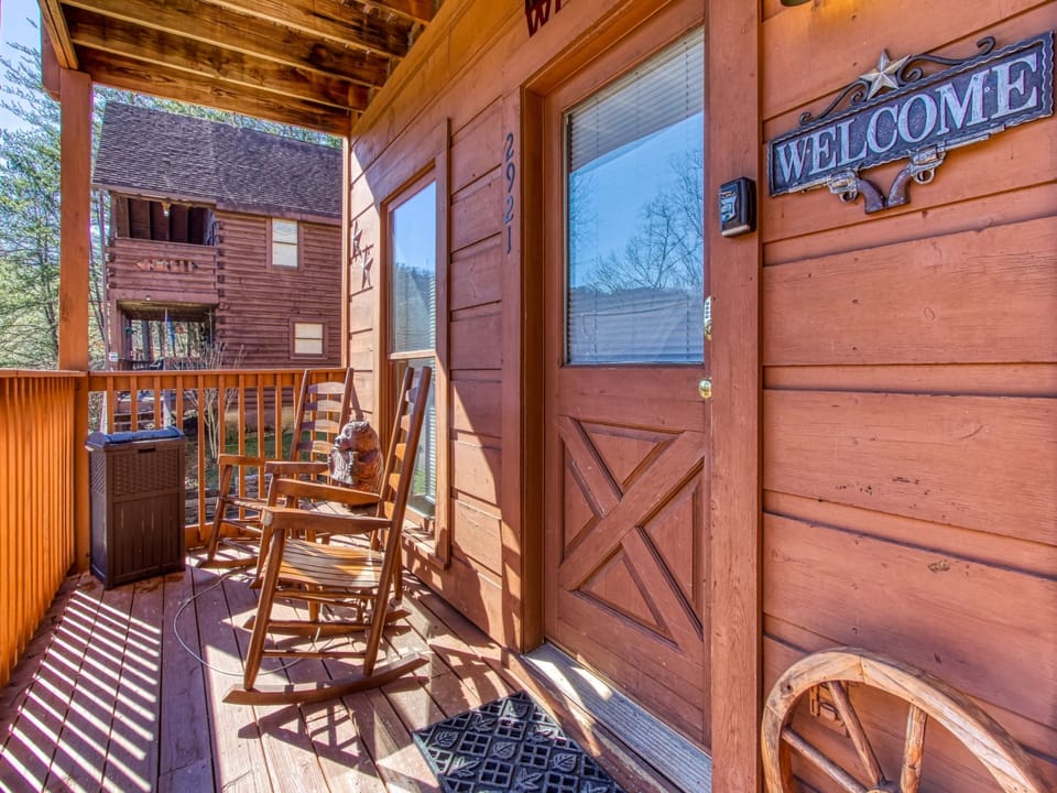Porch