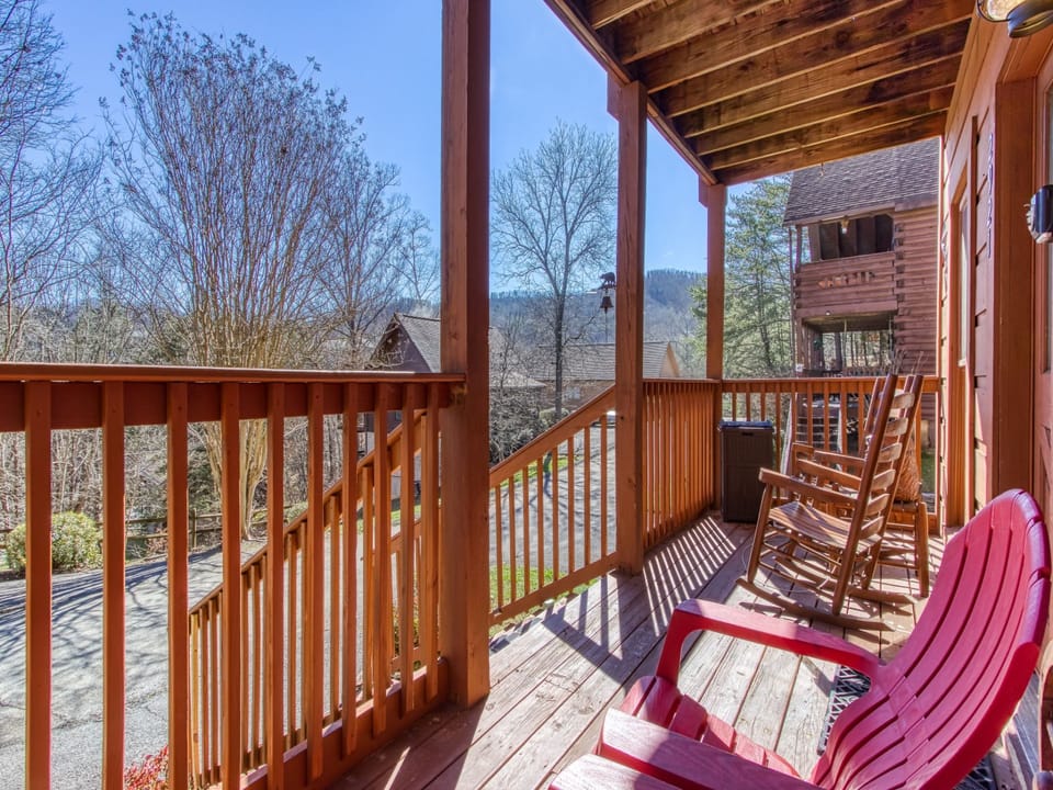 Porch