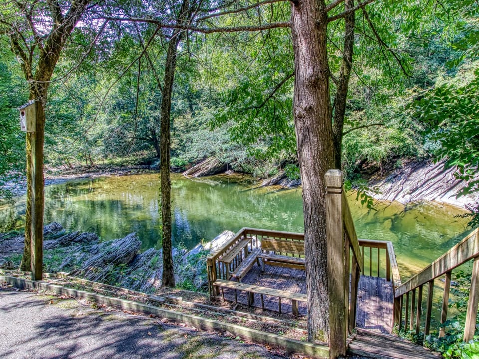 Scenery