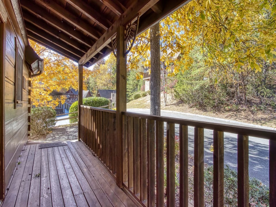 Porch
