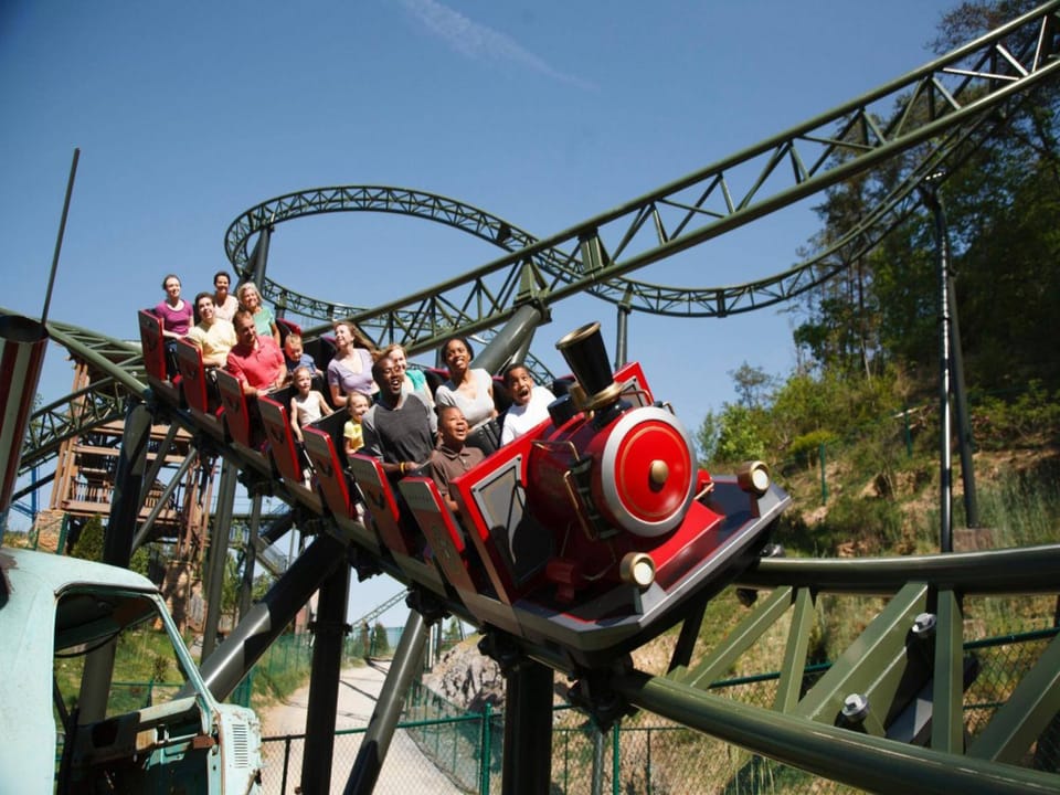 Amusement Park