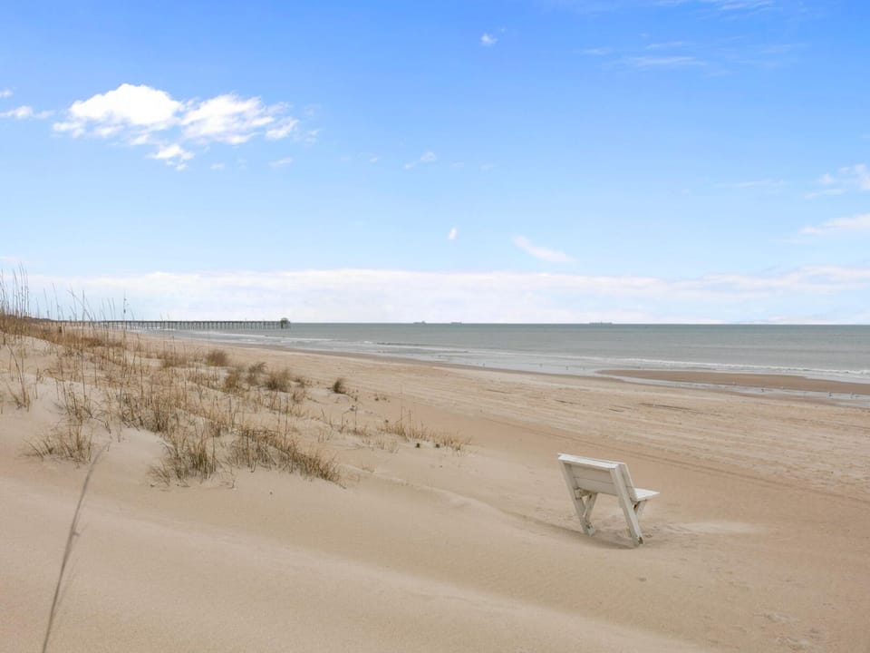 Beach Access