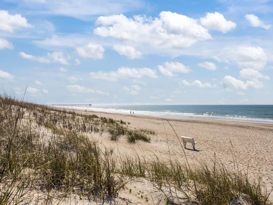Beach Access