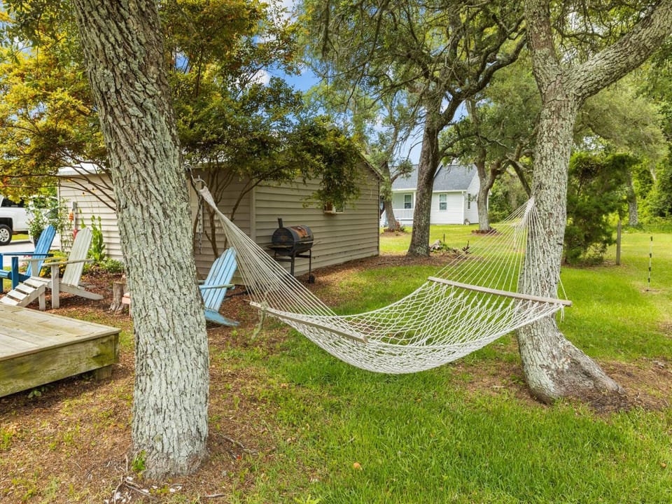 Hammock