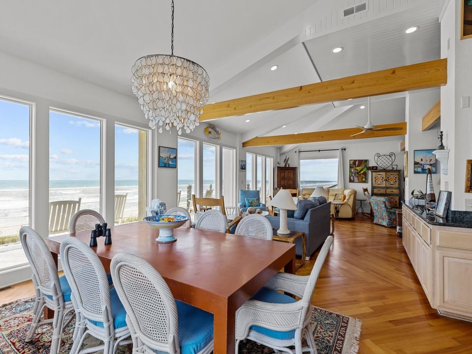 Dining Space