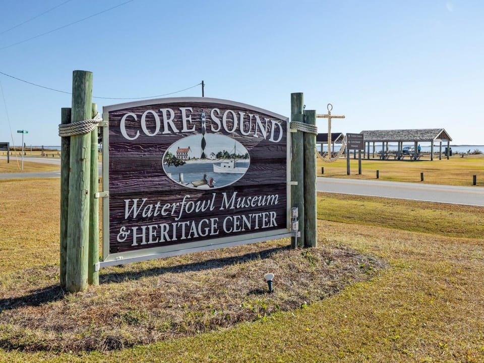 Core Sound Musuem