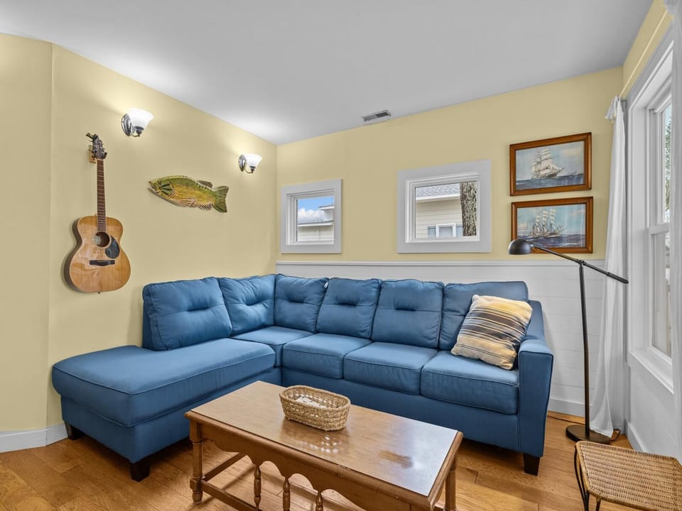 Living Space