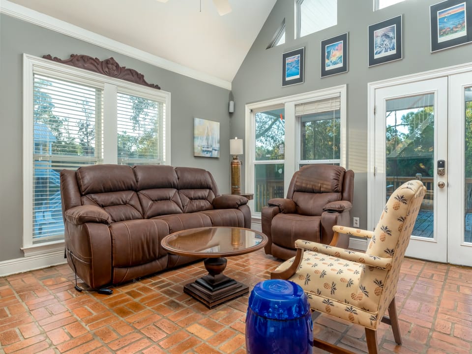 The Island Spot Beach House