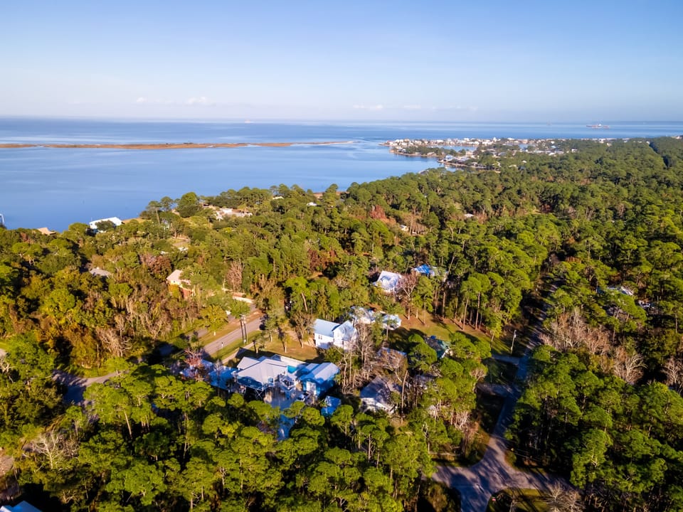 The Island Spot Dauphin Island