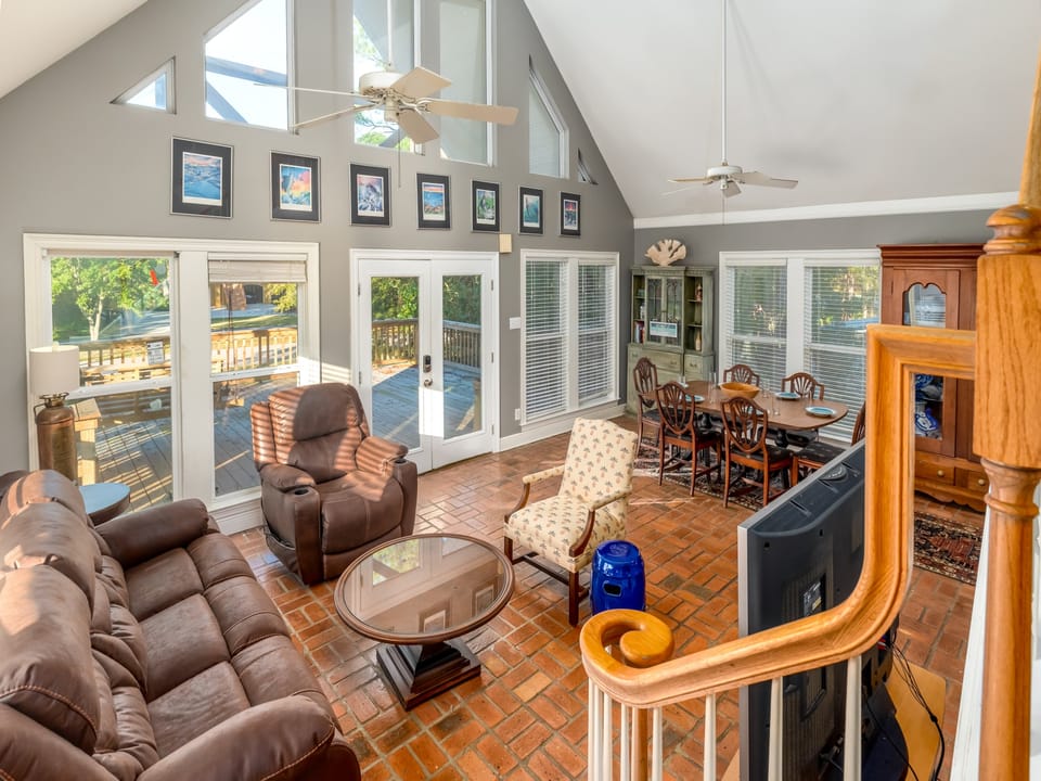 The Island Spot Dauphin Island Vacation Rental