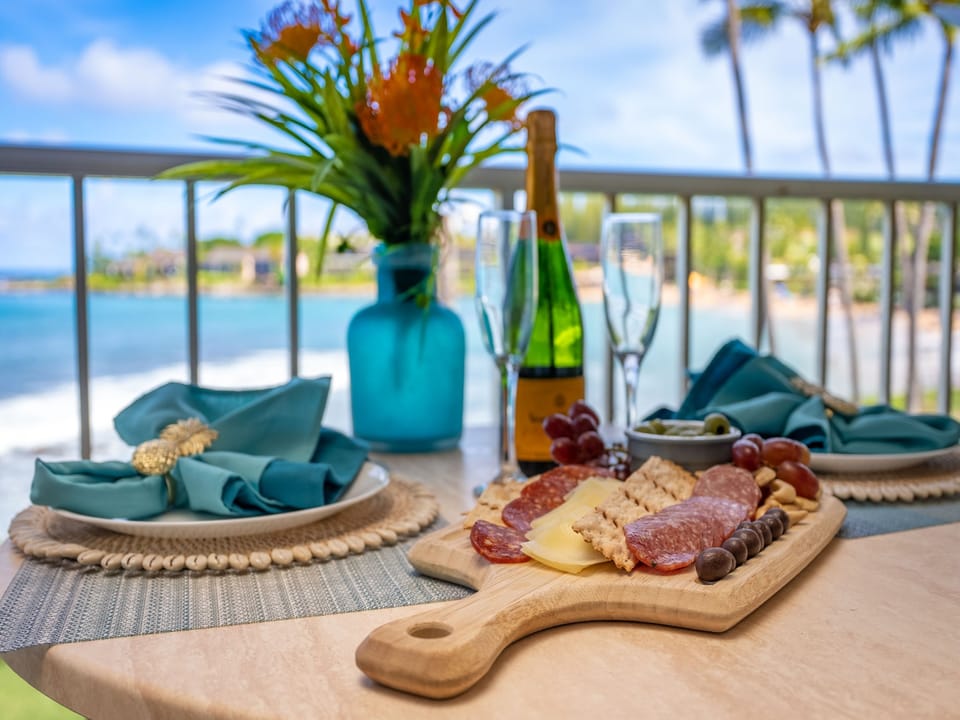 Imagine living the dream