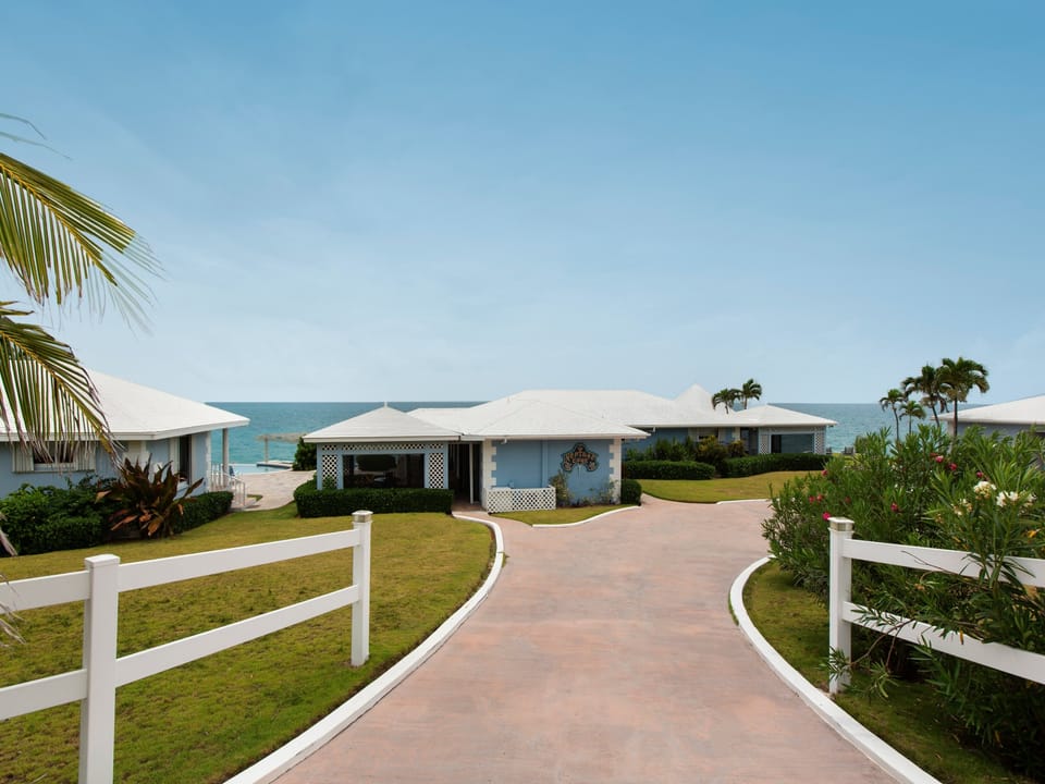 Welcome to Neptune Cove