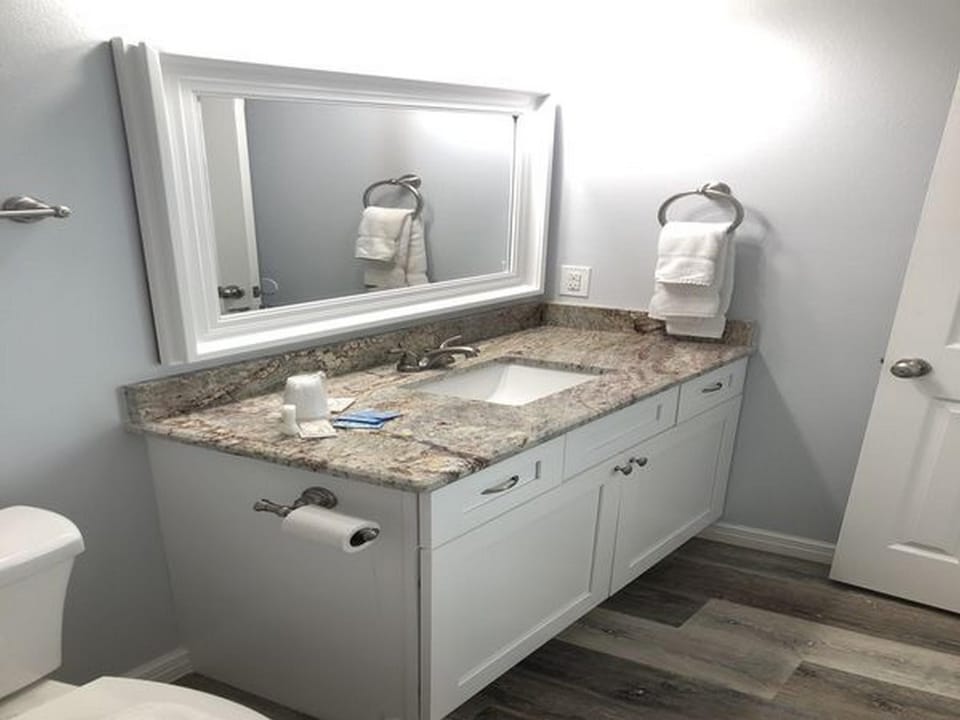 Sink Faucet
