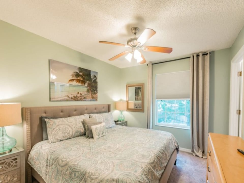 Ceiling Fan