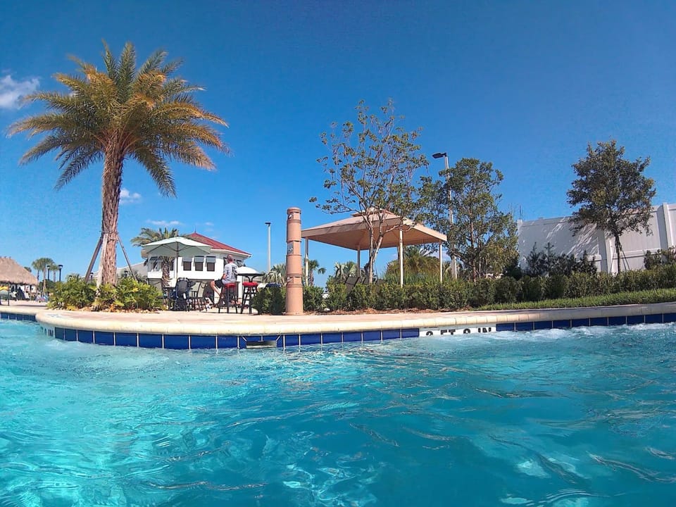 waterpark