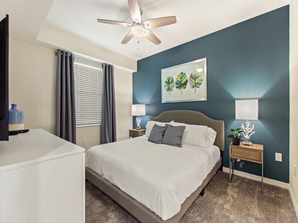 Master Suite