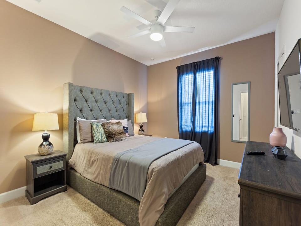 Bedroom - 2