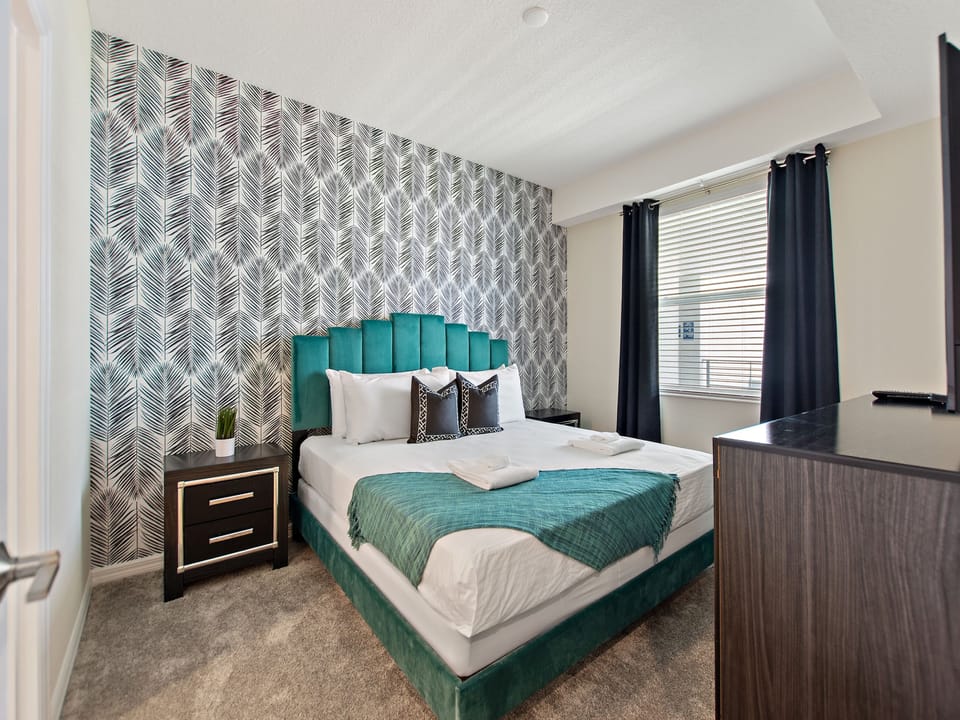 King Suite
