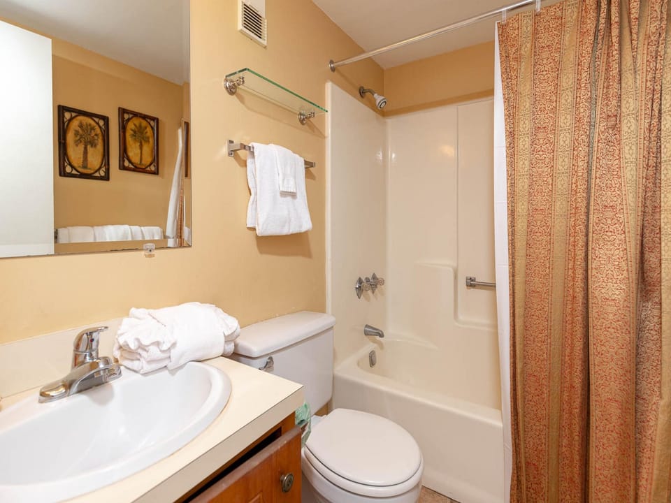 Shower Faucet
