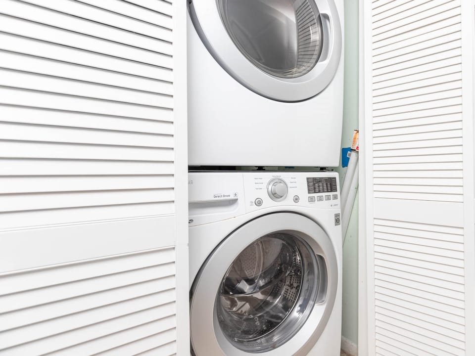 Washer